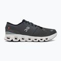 Men's training shoes On Cloud X 4 shadow/apollo 2