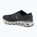 Menʼs trainers On Cloud X 4 Shadow/Apollo 3