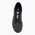 Menʼs trainers On Cloud X 4 Shadow/Apollo 5