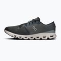 Men's running shoes On Cloud X 4 shadow/apollo 2