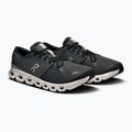 Men's running shoes On Cloud X 4 shadow/apollo 3