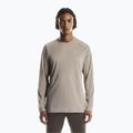 Men's On Core Long-T undyed-white running longsleeve
