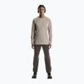 Men's On Core Long-T undyed-white running longsleeve 2