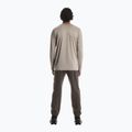 Men's On Core Long-T undyed-white running longsleeve 3