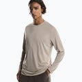 Men's On Core Long-T undyed-white running longsleeve 5