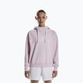 Women's sweatshirt On Running Club Hoodie orchid
