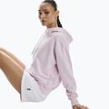Women's sweatshirt On Running Club Hoodie orchid 6