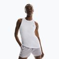 Women's running top On Core Tank white 4