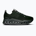 Women's On Cloudsurfer Max Wide black/eclipse running shoes