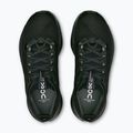 Women's On Cloudsurfer Max Wide black/eclipse running shoes 5