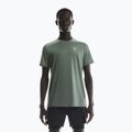 Men's running top On Running Core-T olive