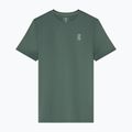Men's running top On Running Core-T olive 7