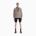 Women's sweatshirt On Running Club Hoodie desert 2