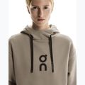 Women's sweatshirt On Running Club Hoodie desert 5