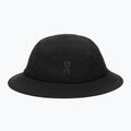 Hat On Trail black 2