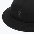 Hat On Trail black 3