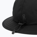 Hat On Trail black 4