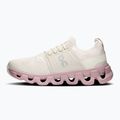 Women's Running Shoes On Cloudswift 4 pearl/mauve 9