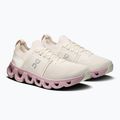 Women's Running Shoes On Cloudswift 4 pearl/mauve 10