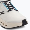 Men's running shoes On Running Cloudsurfer Next ivory/dev 7