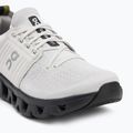 Men's Running Shoes On Cloudswift 4 wolf/black 7