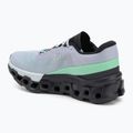 Women's On Cloudmonster 2 nimbus/arctic running shoes 3