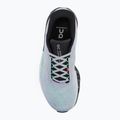 Women's On Cloudmonster 2 nimbus/arctic running shoes 5