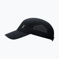 On Lightweight baseball cap black