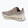 Men's On Cloudsurfer Max cinder/pelican running shoes 3