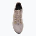 Men's On Cloudsurfer Max cinder/pelican running shoes 5