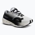 Men's On Cloudboom Max white/black running shoes