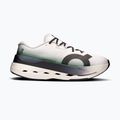 Men's On Cloudboom Max white/black running shoes