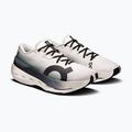 Men's On Cloudboom Max white/black running shoes 3