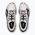 Men's On Cloudboom Max white/black running shoes 6