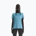 Women's running shirt On Running Core-T niagara