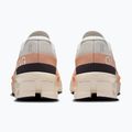Men's On Running Cloudmonster 2 glacier/tangerine running shoes 4