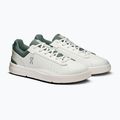 Men's shoes On The Rodger Advantage white/olive 3