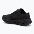 Women's running shoes On Cloudultra 3 black/black 3