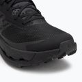 Women's running shoes On Cloudultra 3 black/black 7