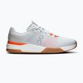 Men's tennis shoes On The Roger Advantage Pro glacier/white 8
