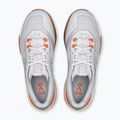 Men's tennis shoes On Running The Roger Advantage Pro glacier/white 6