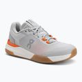 Men's tennis shoes On Running The Roger Advantage Pro glacier/white