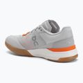 Men's tennis shoes On The Roger Advantage Pro glacier/white 3