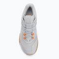 Men's tennis shoes On Running The Roger Advantage Pro glacier/white 5