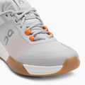 Men's tennis shoes On The Roger Advantage Pro glacier/white 7