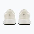 Women's shoes On The Rodger Advantage ivory/ivory 4