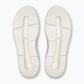 Women's shoes On The Rodger Advantage ivory/ivory 5