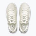 Women's shoes On The Rodger Advantage ivory/ivory 6