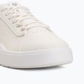 Women's shoes On The Rodger Advantage ivory/ivory 7