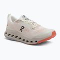 Men's running shoes On Cloudsurfer Trail 2 ivory/ghost